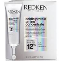 Redken Haircare Acidic Protein Amino Concentrate Ampullen 10x10ml - thumbnail
