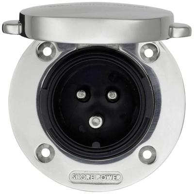 Victron Energy Power Inlet SHP301602000