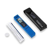 Digitaal watermeetapparaat met LCD-display 3in1 - TDS- EC- en temperatuurmeter - thumbnail