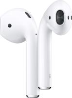 Apple AirPods (2nd generation) Airpods met draadloze oplaadcase - thumbnail