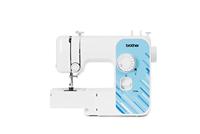 Brother Naaimachine met vrije arm X14SVM1 LED-lamp Blauw, Wit - thumbnail