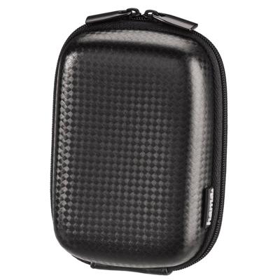 Hama Fototas Hardcase Carbon Style 60L Zwart Hama Fototas Hardcase Carbon Style 60L Zwart