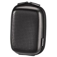 Hama Fototas Hardcase Carbon Style 60L Zwart - thumbnail