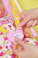 Baby Born - Stroller with Bag (828663) - thumbnail