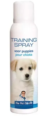 Trainingsspray puppies 120ml