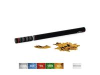 TCM FX Handheld Confetti Cannon 80cm, gold - thumbnail