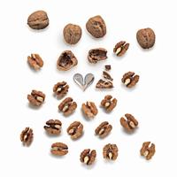 Alessi Nut Splitter Notenkraker - thumbnail