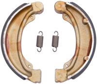 TRW remsegmenten "mcs 803 brake shoe mcs803 organic standard - thumbnail