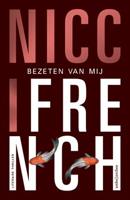 Bezeten van mij - Nicci French - ebook - thumbnail