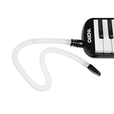Cascha HH 2063 melodica mondstuk en aanblaasslang
