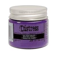 Ranger Ink Ranger • tim holtz distress embossing glaze wilted violet - thumbnail