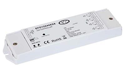 EVN EFD12244X5A Draadloze ontvanger 1 stuk(s)