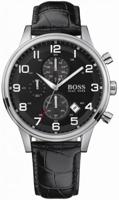 Hugo Boss HB1512448 Herenhorloge - thumbnail
