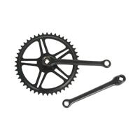 Pieper Mp crankstel crankset 4-edge 46t 170mm steel b - thumbnail