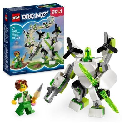 Bouwspel Lego