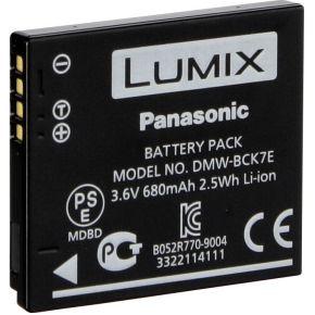 Panasonic DMW-BCK7E