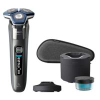 Philips S7887/55 series 7000 Scheerapparaat Grijs - thumbnail