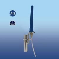 Antena de AIS GLORA111AIS - ANTENA DE AIS- 140 MM -GOMA - 9 M CABL - thumbnail