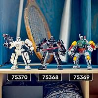 Lego Star Wars 75368 Darth Vader Mecha - thumbnail