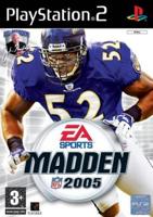 Madden 2005 - thumbnail