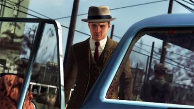 L.A. Noire Complete Edition
