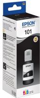 Epson 101 EcoTank Black Origineel Zwart 1 stuk(s) - thumbnail