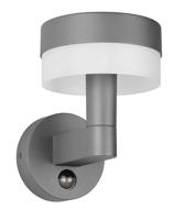 Trio Design wandlampMackenzie antraciet met sensor - 230569142 - thumbnail
