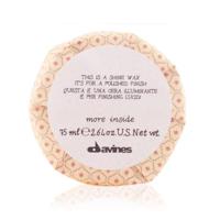 Davines More Inside Shine Wax 75ml - thumbnail