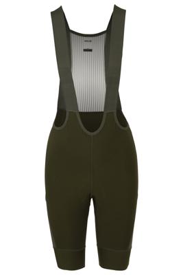 AGU Gravel Bibshort Venture Dames - Groen - M