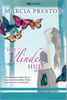 Het vlinderhuis - Marcia Preston - ebook - thumbnail