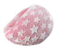 Voetenwarmer 119642 Sterren - thumbnail