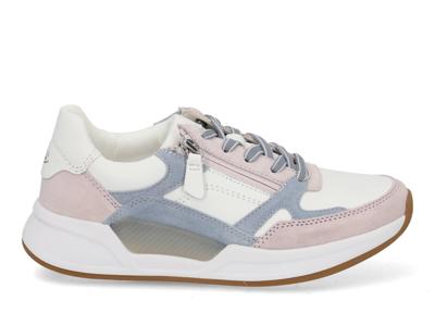 Gabor 86.958.53 weiss flieder RO Wit maat 38 Gabor 86.958.53 weiss flieder RO Wit maat 38