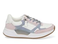 Gabor 86.958.53 weiss flieder RO Wit maat 38 - thumbnail