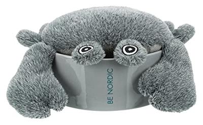 TRIXIE BE NORDIC KRAB MELF POLYESTER 28 CM 3 ST