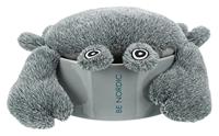 TRIXIE BE NORDIC KRAB MELF POLYESTER 28 CM 3 ST - thumbnail