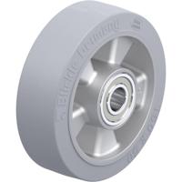 Blickle ALEV 150/20K-SG Wiel met hoog draagvermogen Wieldiameter: 150 mm Draagvermogen (max.): 400 kg 1 stuk(s) - thumbnail