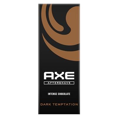 Axe Aftershave Dark Temptation