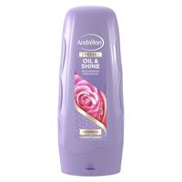 Andrelon Oil & Shine Conditioner - thumbnail
