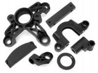HPI - Spur gear mount set (85436) - thumbnail