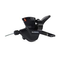 Shimano Versteller links 3 speed sl-m315 - thumbnail