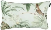 Sierkussen ca. 30x50 cm Grasse green natural outdoor finishing Madison - Madison - thumbnail