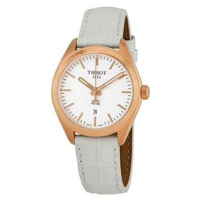 Tissot T101.210.36.031.01 Dameshorloge