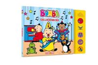 Studio 100 geluidenboek muziek - thumbnail