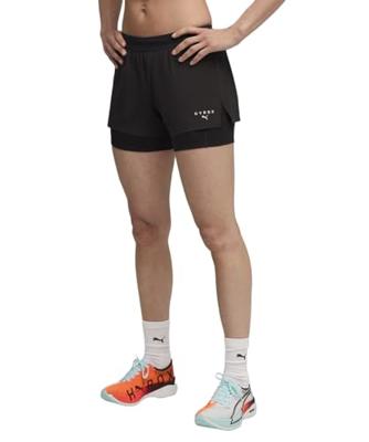 Puma x Hyrox 2in1 Short Dames
