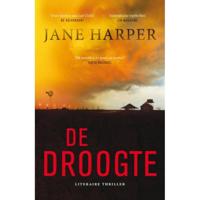 De droogte (Paperback) - thumbnail