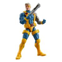 Marvel Legends Action Figure Marvel's Cable (BAF: Marvel's Zabu) 15 cm - thumbnail