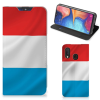 Samsung Galaxy A20e | Standcase | Luxemburg - thumbnail