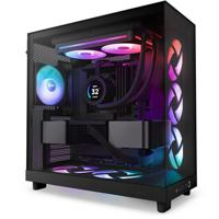 NZXT F240 RGB Core - Black - thumbnail