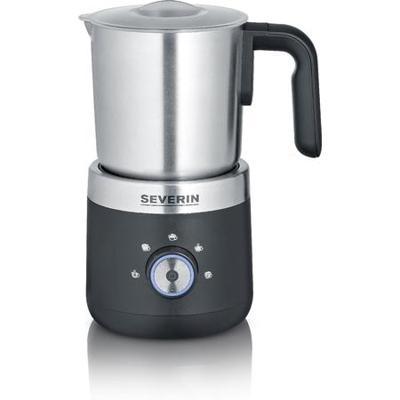Severin SM3588 Melkopschuimer Zwart Severin SM3588 Melkopschuimer Zwart
