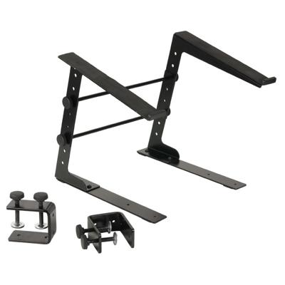 Gravity SLT 001 EW laptop stand zwart